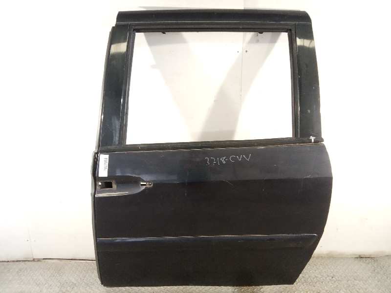 CITROËN C8 1 generation (2002-2014) Left Side Sliding Door 23289961