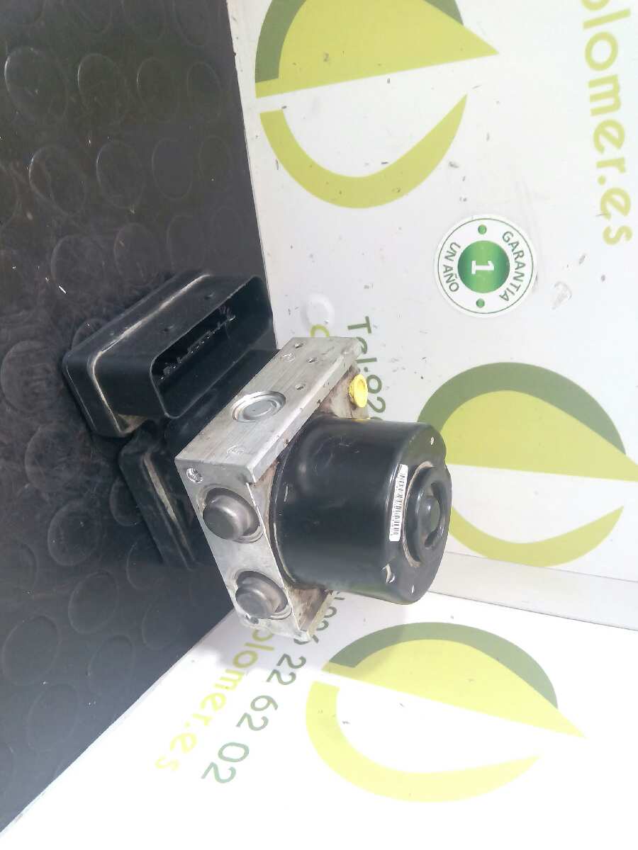 OPEL Astra J (2009-2020) ABS Pump 93191516 18591411