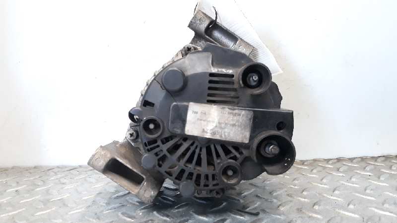 FIAT Punto 3 generation (2005-2020) Alternator 93169024,0986048773 23303622