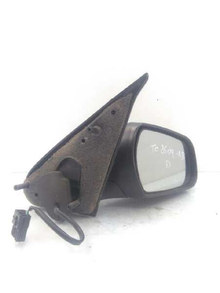 CITROËN Xsara 1 generation (1997-2004) Right Side Wing Mirror ELECTRICO, 3CABLES 18662851