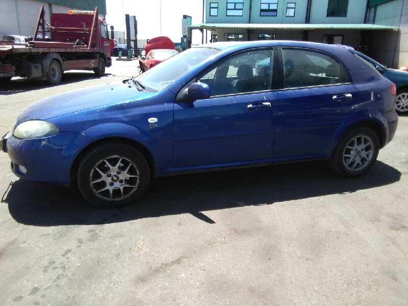 CHEVROLET Lacetti J200 (2004-2024) Інша частина 96551217 25982565