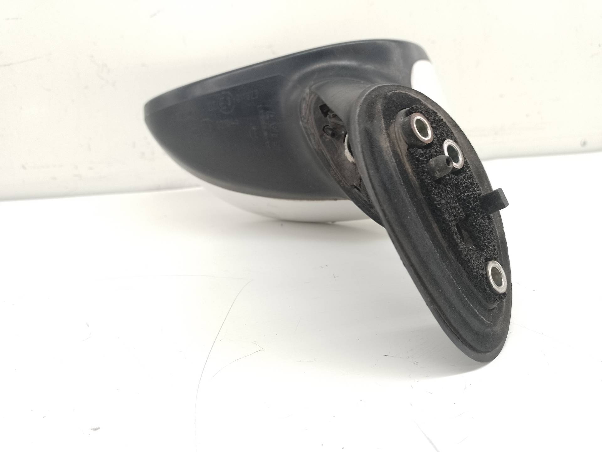 ABARTH Left Side Wing Mirror 735465562 25704888