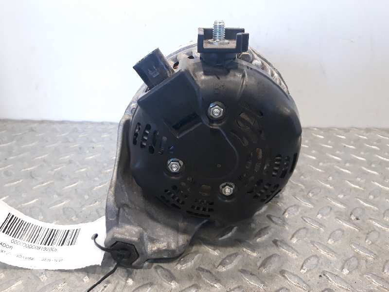 BMW X1 F48/F49 (2015-2023) Alternator 764013104 23683770