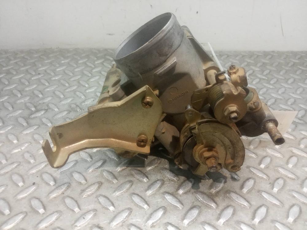 Carburador GA16 de Nissan Primera (p11) 1996-2001 99 CV con 1 km - pieza usada