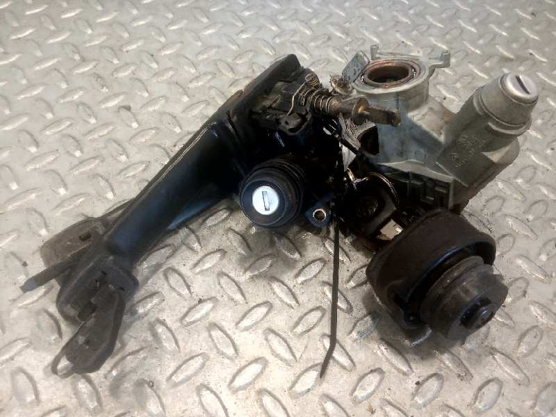 Juego de bombines ABU de Volkswagen Vento (1h2) 1991-1999 75 CV con 1 km - pieza usada