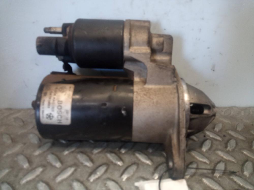 Motor arranque 2.0L 04793493 de Chrysler Neon (pl) 1994-1999 133 CV con 1 km