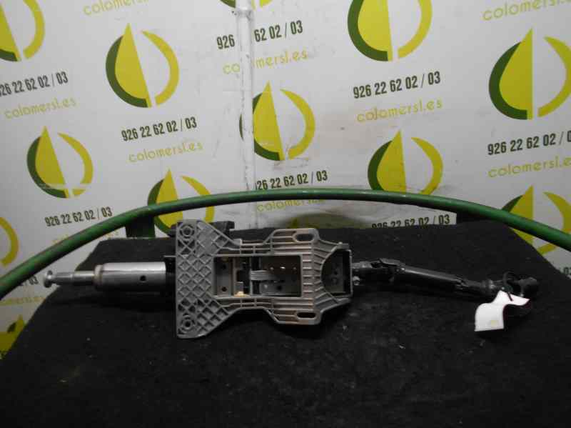 OPEL Insignia A (2008-2016) Steering Column Mechanism 39019155 18538277