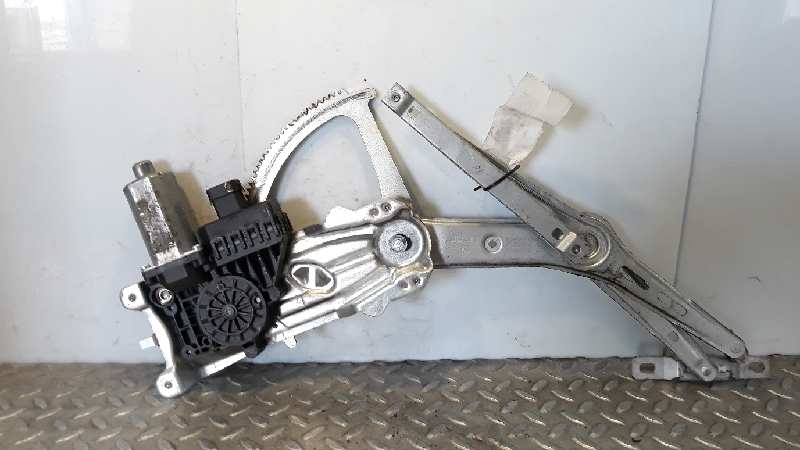 OPEL Astra J (2009-2020) Front Left Door Window Regulator 994886100 18535270