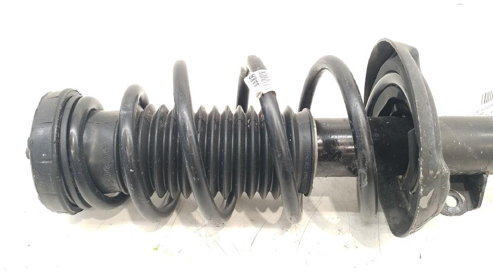 Amortiguador delantero derecho B 16 DTL 13474018 de Opel Astra j (p10) 2009-2015 110 CV - pieza usada