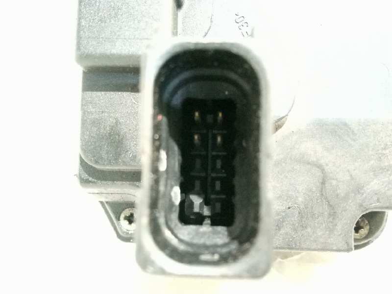 OPEL Zafira B (2005-2010) Rear Right Door Lock 13210739 24774102