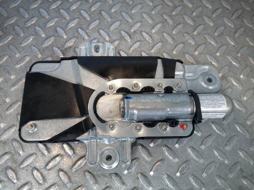 Airbag lateral delantero derecho 204D4 34703723404B de Bmw Serie 3 coupe (e46) 1999-2006 150 CV con 1 km - pieza usada