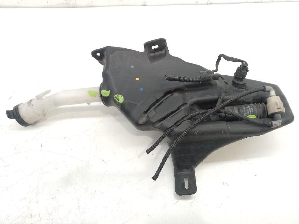 Depósito limpia A17DTR 13260579 de Opel Astra j (p10) 2009-2015 110 CV - pieza usada