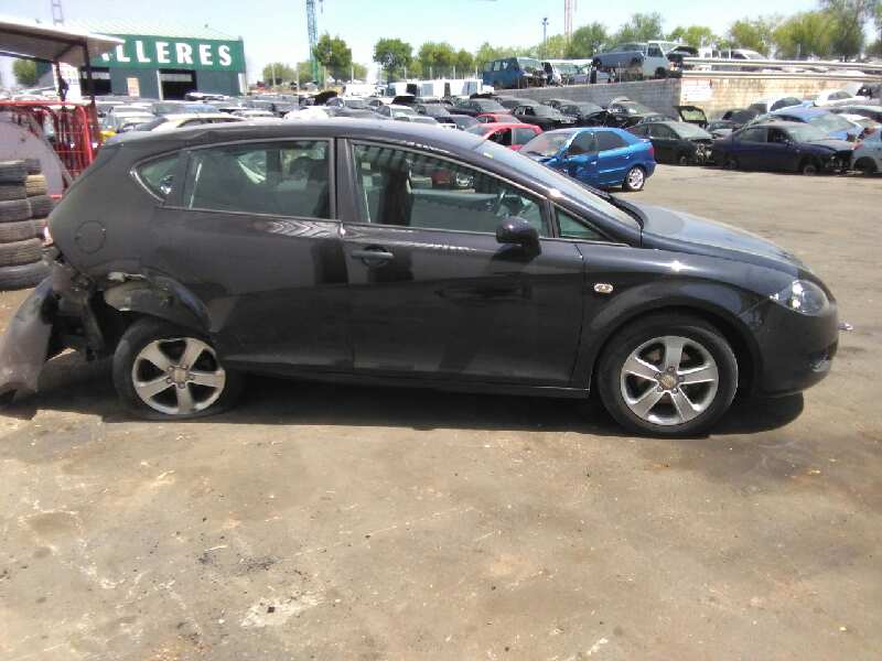 SEAT Leon 2 generation (2005-2012) Другие блоки управления 03G906056AA 18713093