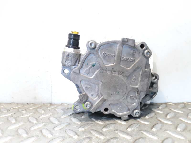 SEAT Altea 1 generation (2004-2013) Vacuum Pump 03L145100 25952907