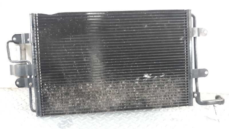 SKODA Octavia 1 generation (1996-2010) Air Con Radiator 1J0820413N 18682140