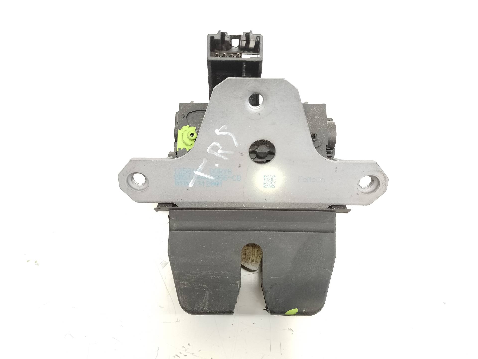 FORD C-Max 1 generation (2003-2010) Tailgate Boot Lock R442A66 25583468