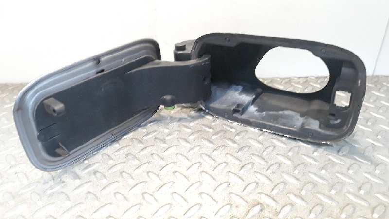 BMW 7 Series E65/E66 (2001-2008) Капачка на резервоара за гориво 16117177179 23301441