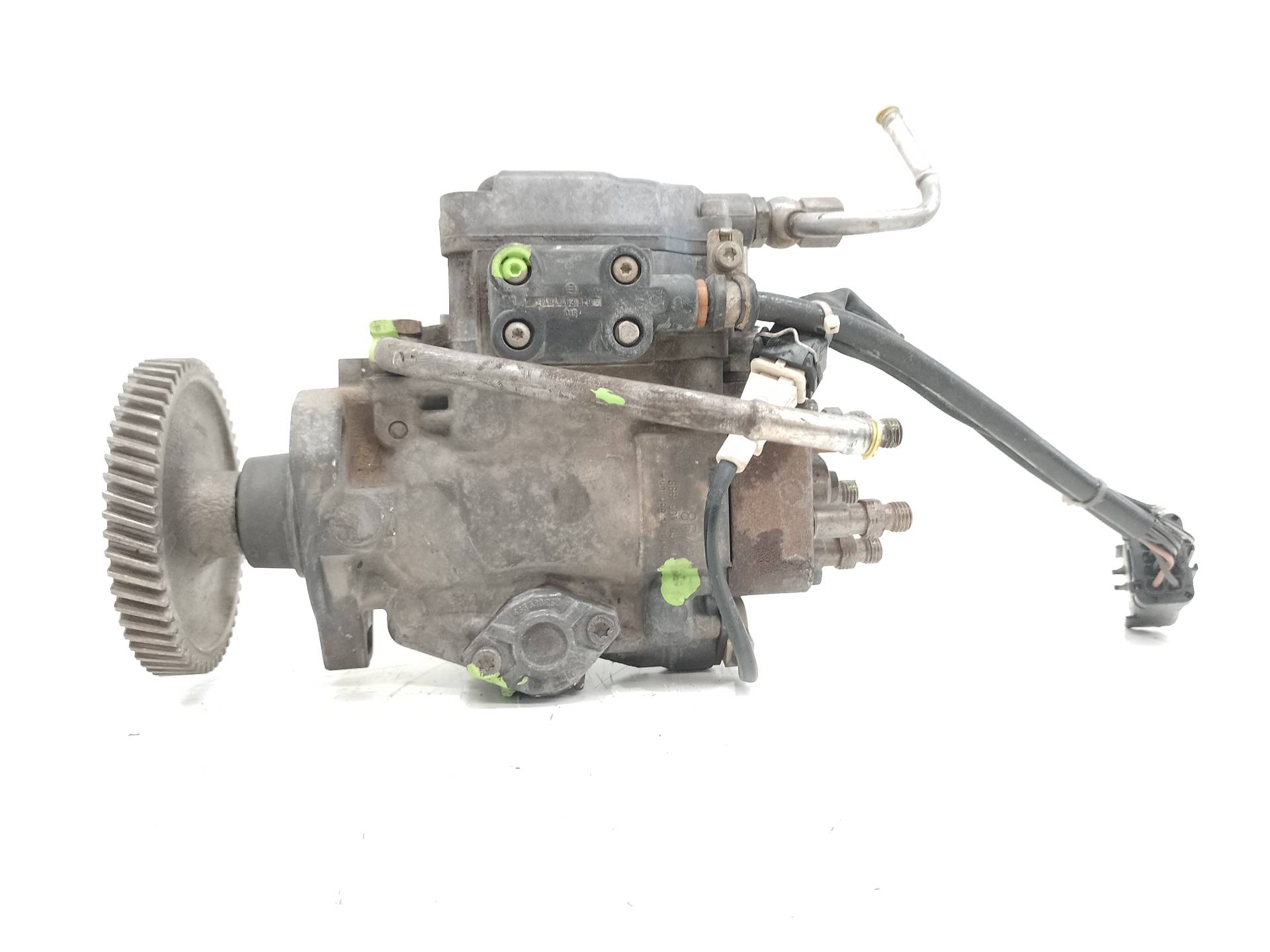 JEEP Grand Cherokee 2 generation (WJ) (1999-2004) High Pressure Fuel Pump 0460405999 25796601