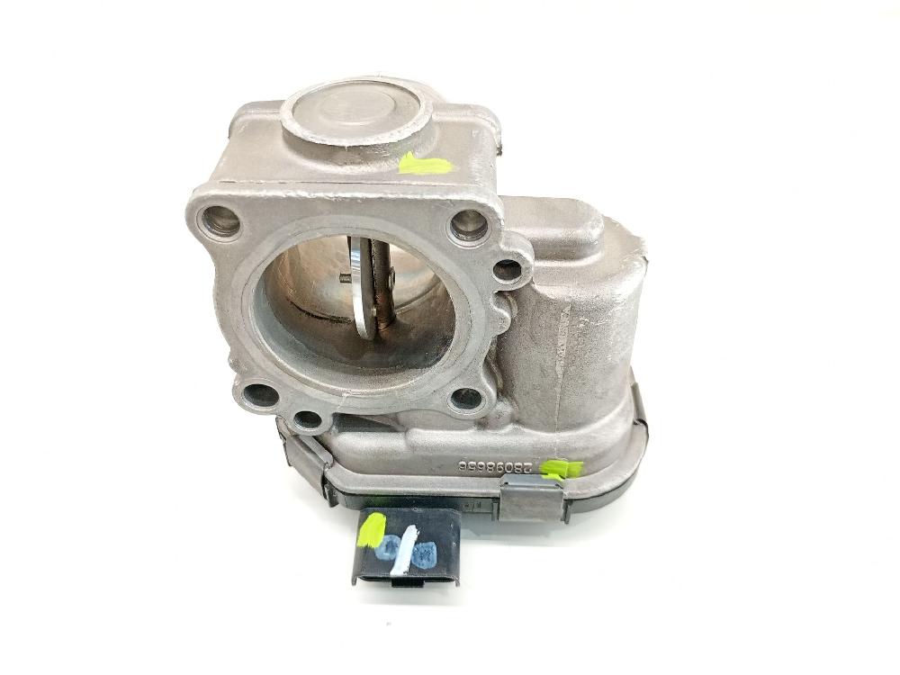 Caja de mariposa 9HJ (DV6DTEDM),9HP (DV6DTED) 9673534480 de Peugeot 208 i (ca_, cc_) 2012-2021 92 CV