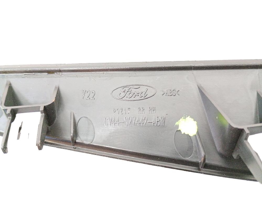 Mando elevalunas trasero derecho TXDA,TXMA F1ET14529AA de Ford Kuga ii (dm2) 2013-0 163 CV con 208782 km - pieza usada