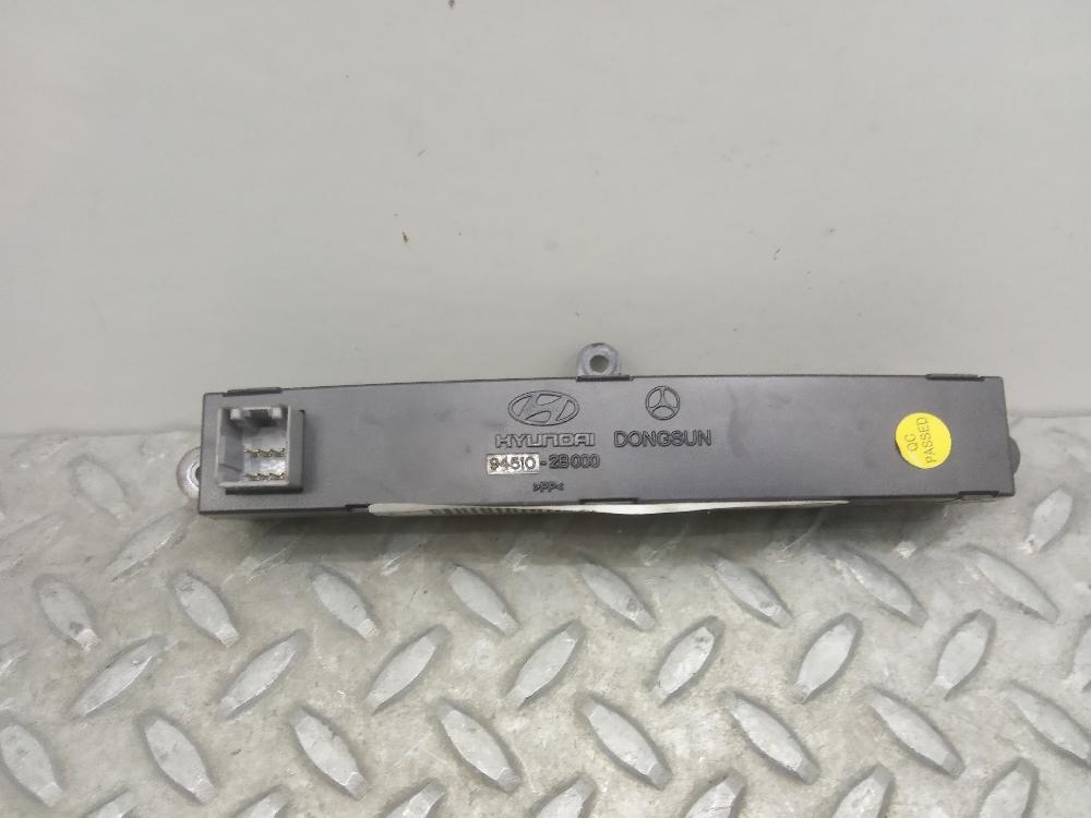 Reloj D4EB 945102B000 de Hyundai Santa fé i (sm) 2001-2006 150 CV con 1 km - pieza usada