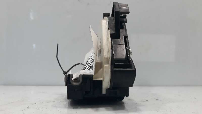 SKODA Rapid 2 generation (1985-2023) Rear Right Door Lock 5TA839016E 18673438