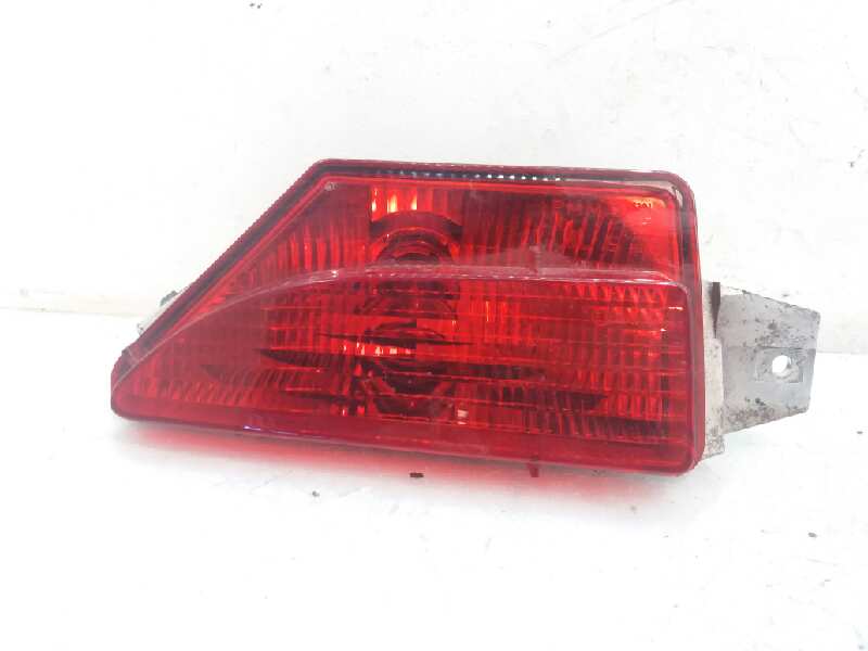 FIAT Bravo 2 generation (2007-2011) Rear Left Fog Light 0051775349 18743017