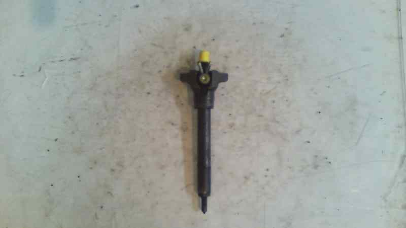 BMW 3 Series E46 (1997-2006) Fuel Injector 0432191528 18531637