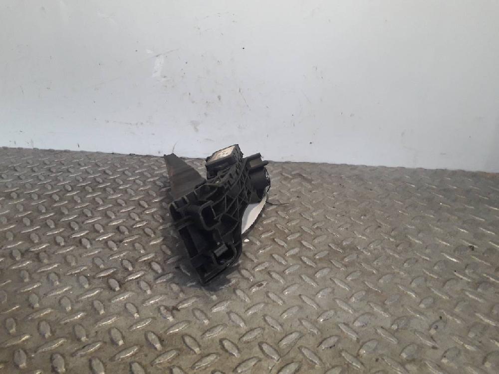 Pedal del acelerador BKC 1K1721503P de Volkswagen Jetta iii (1k2) 2005-2010 105 CV con 1 km - pieza usada