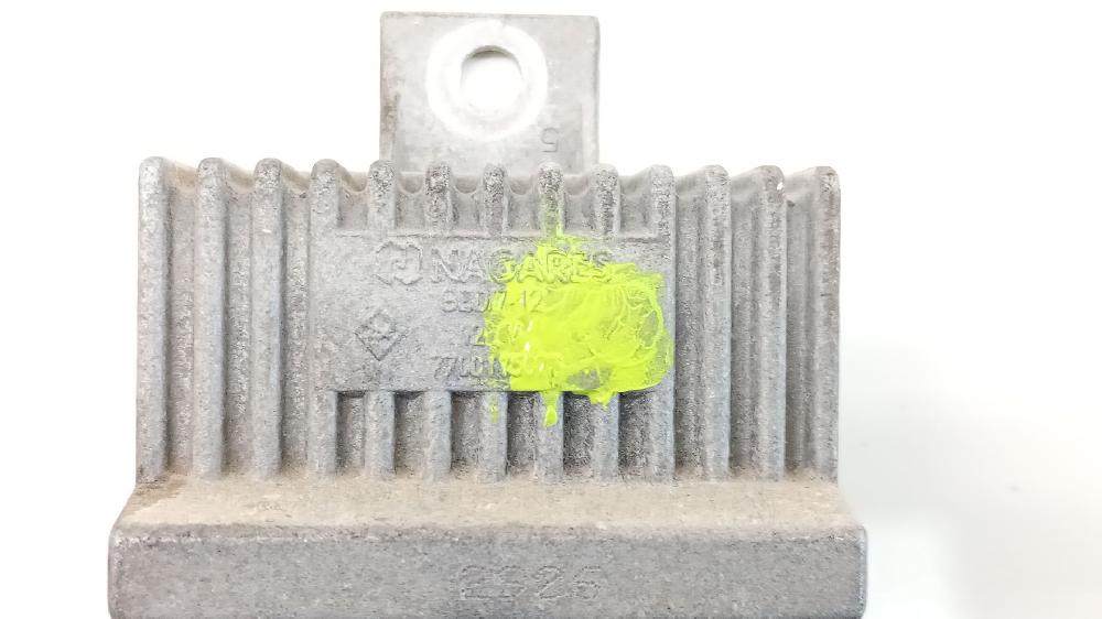 Centralita F9QB,F9QC 7700175078 de Suzuki Grand vitara ii (jt, te, td) 2005-2015 129 CV - pieza usada