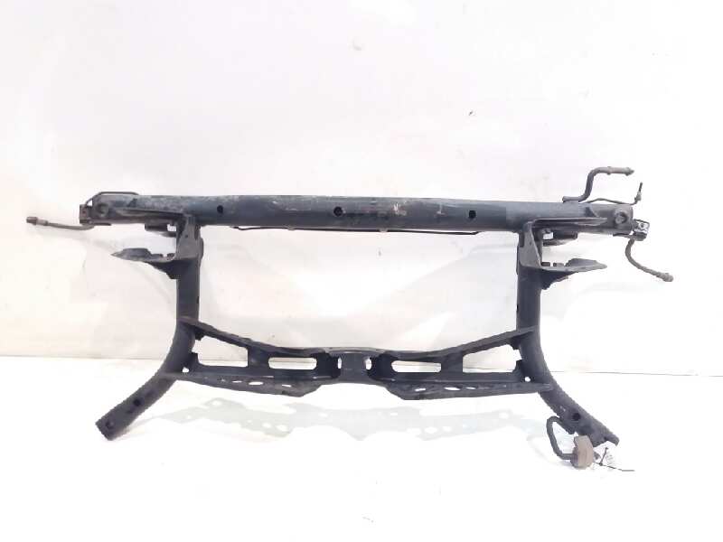 SEAT Toledo 3 generation (2004-2010) Galinis tiltas 18717489