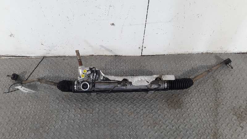 MITSUBISHI C5 1 generation (2001-2008) Steering Rack 9626314610 20998831