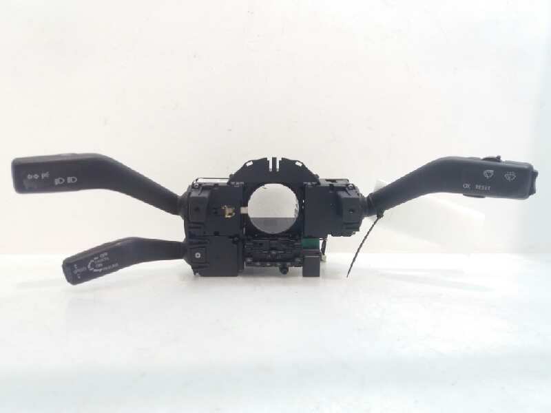 VOLKSWAGEN Passat B6 (2005-2010) Switches 3C5953513C 18733889