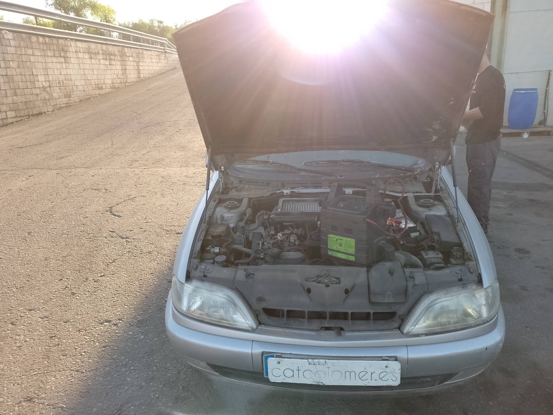 NISSAN Primera P11 (1996-2002) Cutie de viteze 25766937