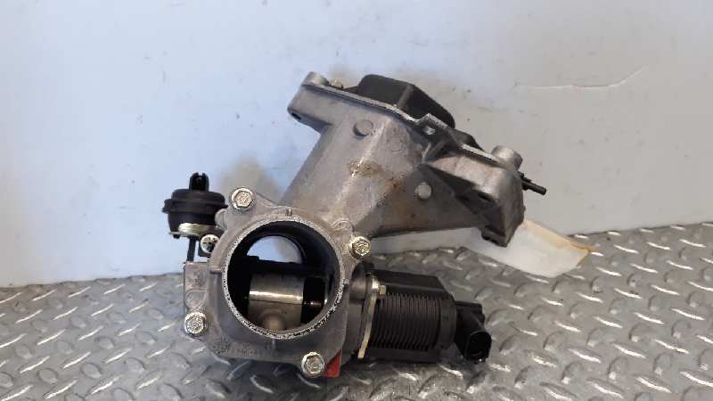 RENAULT Espace 4 generation (2002-2014) EGR Valve 8200270539B 18729176