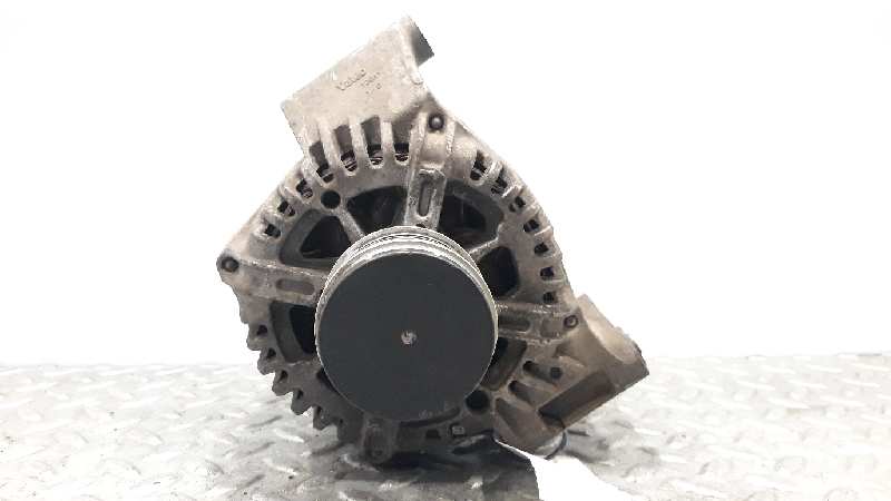 SUZUKI Swift 3 generation (2004-2010) Alternator 3140085E00000 23680497