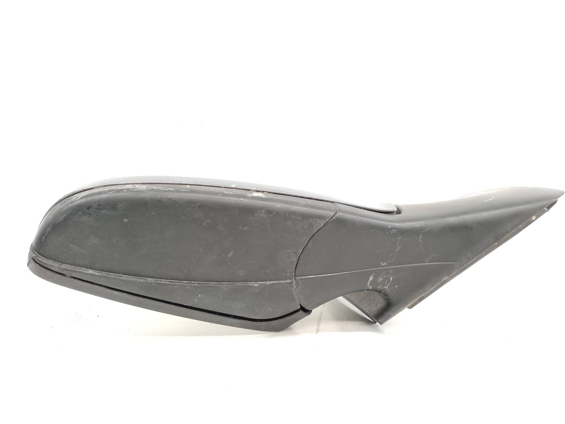 OPEL Astra H (2004-2014) Right Side Wing Mirror 24462996 25814500