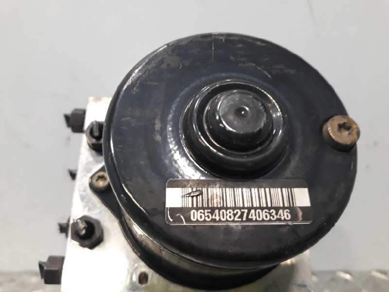 SEAT Leon 1 generation (1999-2005) ABS Pump 1C0907379M,1C0907379M 23286518