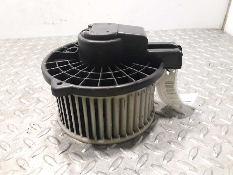 MAZDA 6 GG (2002-2007) Heater Blower Fan GP9E61B10 23292182