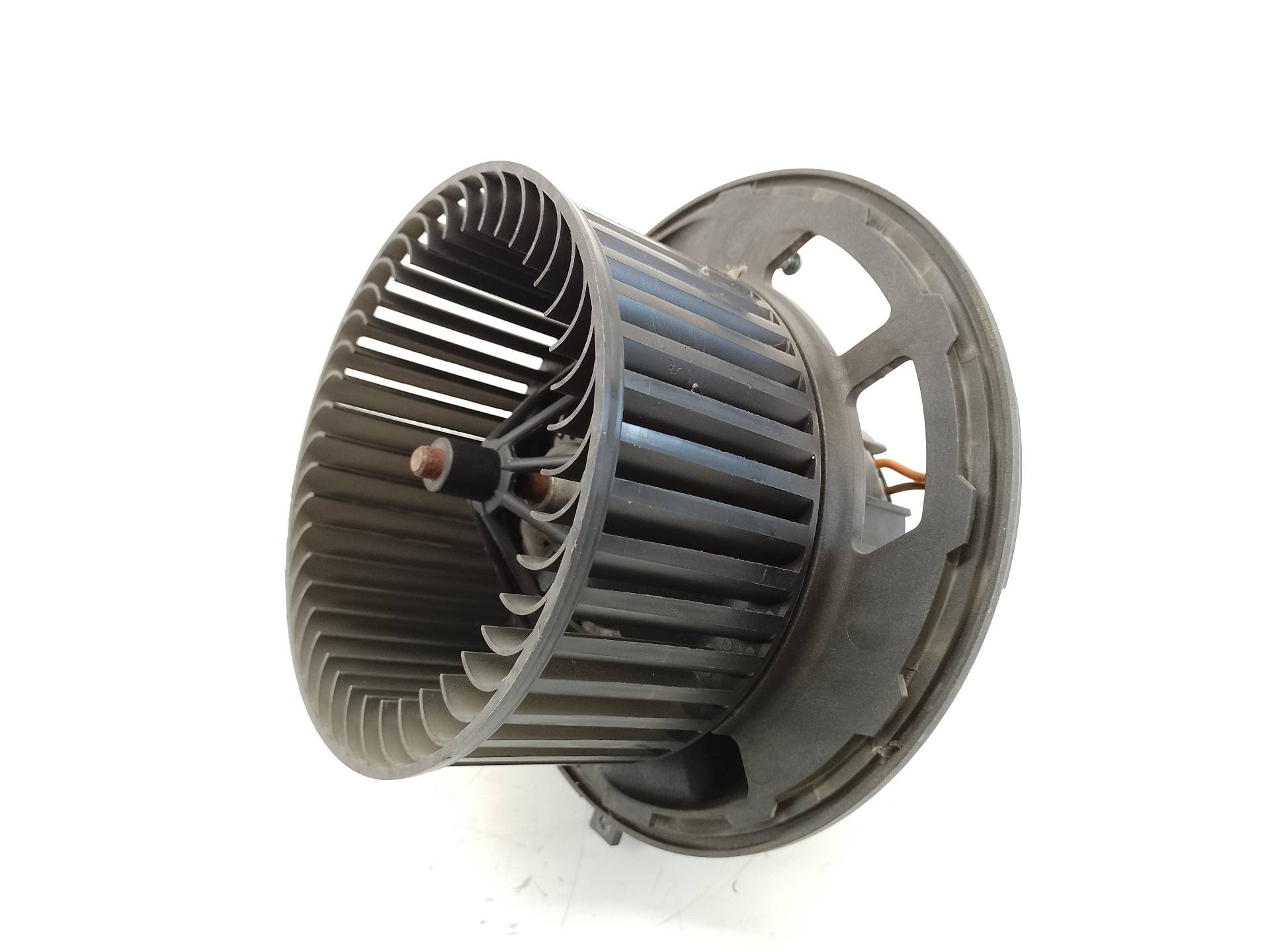 BMW 1 Series E81/E82/E87/E88 (2004-2013) Fűtésventilátor 985466N 25611013