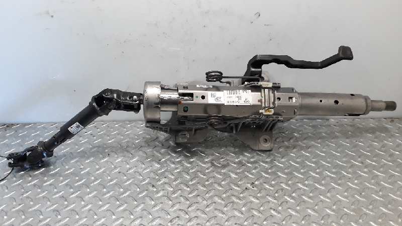 OPEL Insignia A (2008-2016) Vairo mechanizmas 13219343, 13219343 23279452