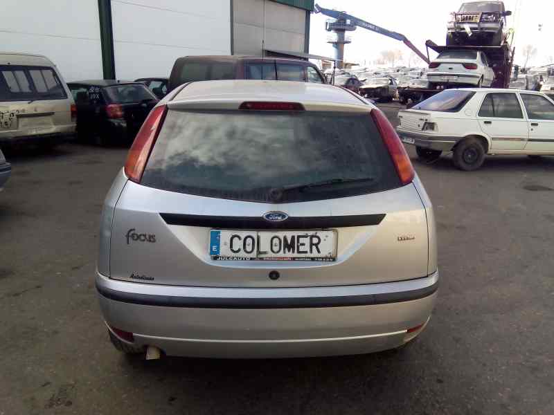 FORD Focus 1 generation (1998-2010) cita detaļa 98AB9F479BA 24765282