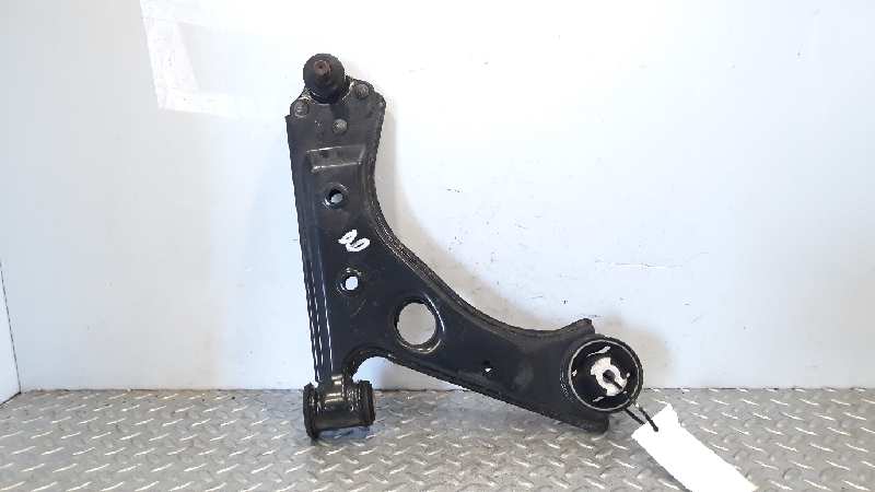 FIAT Grande Punto 1 generation (2006-2008) Front Right Arm 51783057 20399327