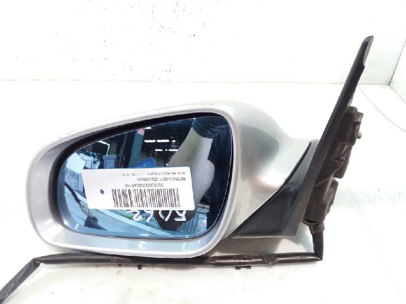 AUDI A8 D3/4E (2002-2010) Left Side Wing Mirror NVE2311 23677069