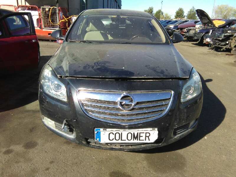 OPEL Insignia A (2008-2016) Other part 13311618 24797272