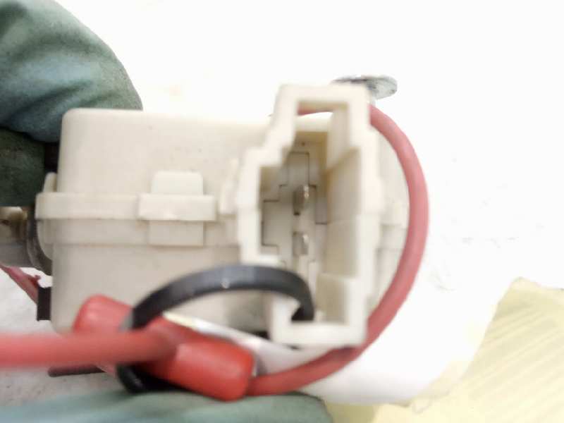 Motor eléctrico BKD de Audi A3 descapotable (8p7) 2008-2013 140 CV con 1 km - pieza usada