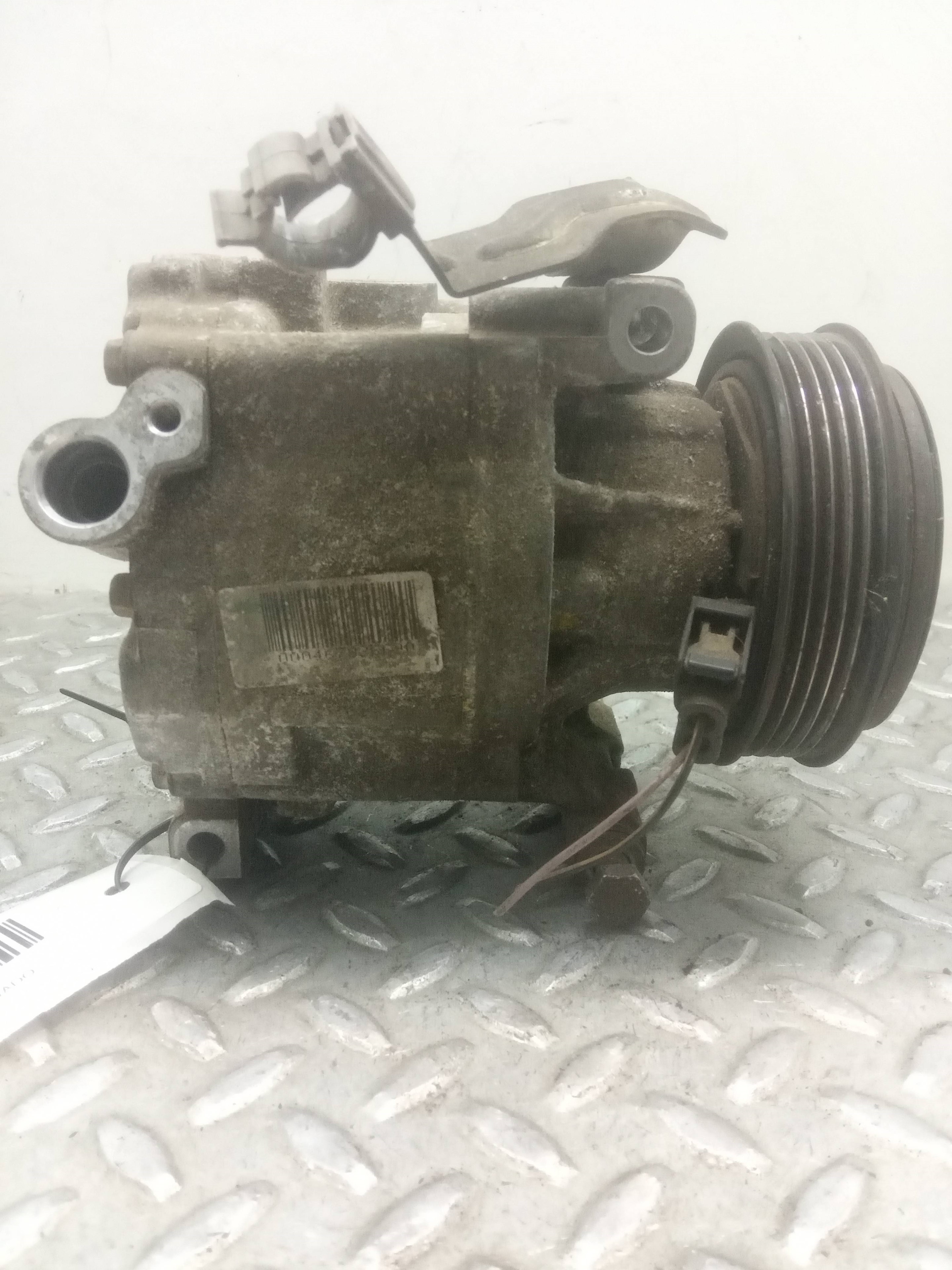 LANCIA Musa 1 generation (2004-2012) Hасос кондиционера SCSB06, 5A787500046782669 23697252