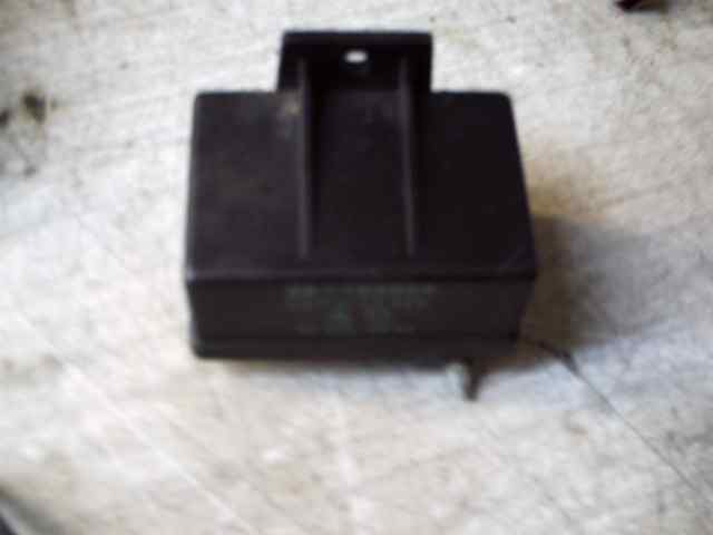 Centralita motor uce RHY(DW10TD) 9639912580 de Citroen Xsara (n1) 2000-2005 90 CV con 1 km - pieza usada