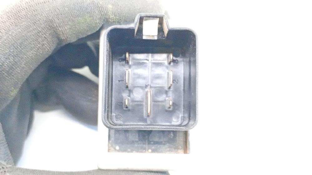 Centralita F9QB,F9QC 7700175078 de Suzuki Grand vitara ii (jt, te, td) 2005-2015 129 CV - pieza usada