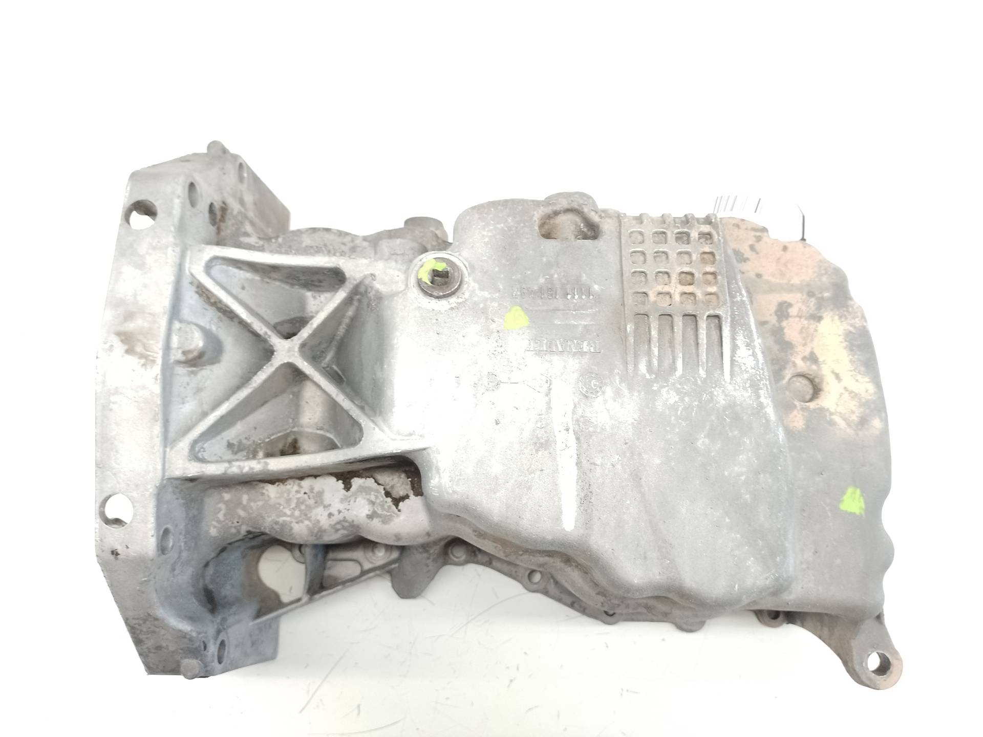 DACIA Sandero 1 generation (2008-2012) Crankcase 111116149R 25584576